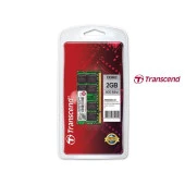 Transcend 2GB DDR2 800MHz CL6 Notebook Belleği thumbnail 2