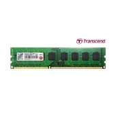 Transcend 8GB DDR3 1600MHz CL11 Masaüstü Belleği - 1