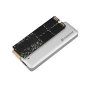 Transcend JetDrive 720 240GB 1 inç mSATA III MacBook Pro SSD Yükseltim Kiti - 1