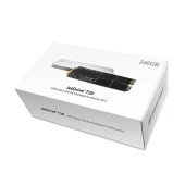 Transcend JetDrive 720 240GB 1 inç mSATA III MacBook Pro SSD Yükseltim Kiti - 3