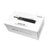Transcend JetDrive 520 960GB 1 inç mSATA III MacBook Air SSD Yükseltim Kiti - 3