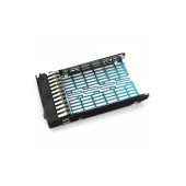 OEM HP Uyumlu 2.5 inç Çevirici Disk Kızağı - 1
