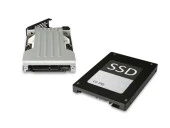 Icy Dock ToughArmor 2.5 inç x 1 Yuva 2.5 inç Çevirici Disk Kızağı - 3