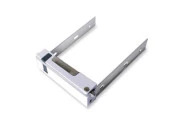 Icy Dock 3.5 inç x 1 Yuva 3.5 inç Çevirici Disk Kızağı - 1