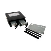 Icy Dock ToughArmor 2.5 inç Metal Kasa Disk Yuva Ünitesi - 3