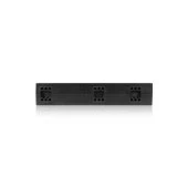 Icy Dock EZ-FIT Lite 2.5 inç x 2 Yuva 3.5 inç Çevirici Disk Kızağı - 4