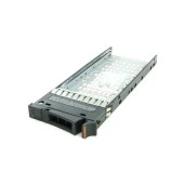 OEM IBM Uyumlu 2.5 inç HotSwap Çevirici Disk Kızağı - 1