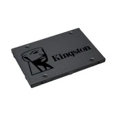 Kingston A400 480GB 2.5 inç SATA III SSD thumbnail 1