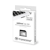 Transcend JetDrive Lite 350 256GB Genişleme Kartı - 2