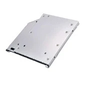 Bigboy Super Slim SATA ODD 2,5 inç Mac Uyumlu HDD/SSD Kasası - 2