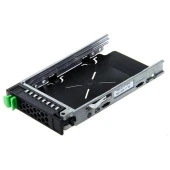 OEM Fujitsu Uyumlu 2.5 inç x 1 Yuva 2.5 inç Çevirici Disk Kızağı - 1