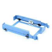 OEM Dell Uyumlu 3.5 inç x 1 Yuva 3.5 inç Çevirici Disk Kızağı - 1