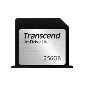Transcend JetDrive Lite 350 256GB Genişleme Kartı - 1
