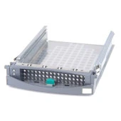 OEM Fujitsu Uyumlu 3.5 inç HotSwap Çevirici Disk Kızağı - 1
