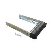 OEM IBM Uyumlu 2.5 inç Çevirici Disk Kızağı - 1