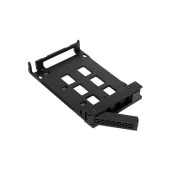 Icy Dock ExpressCage 2.5 inç Plastik Kasa Disk Yuva Ünitesi - 5