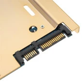 Bigboy SATA III SATA III 3.5" Server HDD/SSD Çevirici Ünite - 3