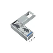OEM Dell Uyumlu 2.5 inç Metal Yuva Disk Yuva Ünitesi - 3