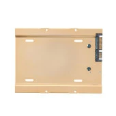 Bigboy SATA III SATA III 3.5" Server HDD/SSD Çevirici Ünite - 2