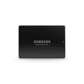 Samsung SM883 3.84TB 2.5 inç Sata 3 Sunucu SSD - 1