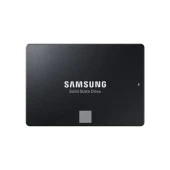 Samsung 870 EVO 500GB 2.5 inç SATA 3 SSD - 3