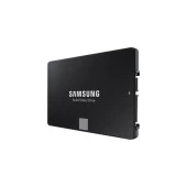 Samsung 870 EVO 500GB 2.5 inç SATA 3 SSD - 1
