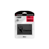 Kingston A400 960GB 2.5 inç SATA III SSD - 2