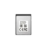 Transcend 512GB CFE820 CFexpress Hafıza Kartı - 2
