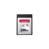Transcend 256GB CFE820 CFexpress Hafıza Kartı - 3