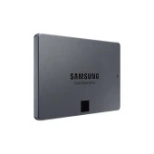 Samsung 870 Qvo 2Tb 2.5 İnç Sata 3 Ssd - 1