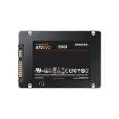 Samsung 870 EVO 500GB 2.5 inç SATA 3 SSD - 2