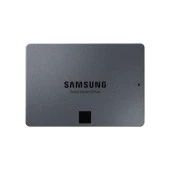 Samsung 870 Qvo 2Tb 2.5 İnç Sata 3 Ssd - 4