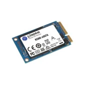 Kingston KC600 256GB mSata3 SSD - 1