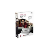 Kingston Xs2000 1Tb Mini Usb 3.2 Gen 2.2 Type C Gri Taşınabilir Ssd - 4