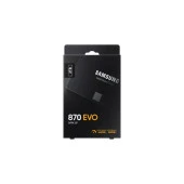 Samsung 870 EVO 2TB 2.5 inç SATA 3 SSD - 4