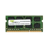 Bigboy 8GB DDR3 1333MHz CL9 Notebook Rami - 1