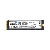 Kingston KC3000 2TB 22x80mm PCIe 4.0 x4 M.2 NVMe SSD - 2