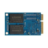 Kingston KC600 256GB mSata3 SSD - 2