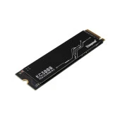 Kingston KC3000 2TB 22x80mm PCIe 4.0 x4 M.2 NVMe SSD - 1