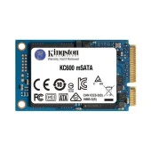 Kingston KC600 512GB mSata3 SSD thumbnail 4