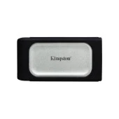 Kingston Xs2000 1Tb Mini Usb 3.2 Gen 2.2 Type C Gri Taşınabilir Ssd - 2