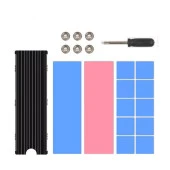 Bigboy M.2 22X80mm Soğutuculu Çevirici Ünite - 4