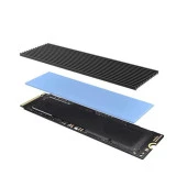 Bigboy M.2 22X80mm Soğutucu Çevirici Ünite - 2