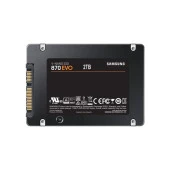 Samsung 870 EVO 2TB 2.5 inç SATA 3 SSD - 3