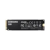 Samsung 980 PRO 2TB 22x80mm PCIe Gen 4.0 x4 NVMe M.2 SSD - 2