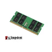 Kingston Sisteme Özel 8GB DDR4 3200MHz Notebook Rami - 1