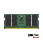 Kingston 32GB DDR5 4800MHz CL40 Notebook Rami - 1