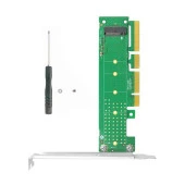 Bigboy PCIe 4.0 x4 PCIe 4.0 x16 1xM.2 1xNVMe Çevirici Ünite - 4