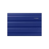 Samsung T7 Shield 2TB Mini USB 3.2 Mavi Taşınabilir SSD - 2