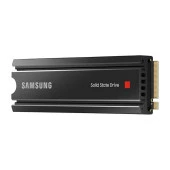 Samsung 980 PRO 1TB 22x80mm PCIe Gen 4.0 x4 NVMe M.2 Soğutuculu SSD thumbnail 2